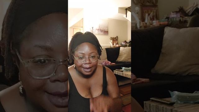 THE BLACK TAROT BY VICTORIA IVA REVIEW смотреть онлайн