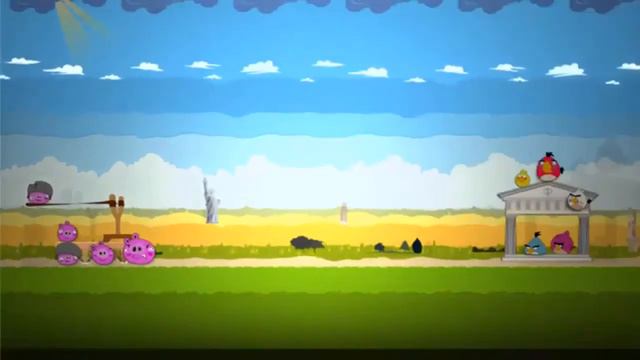 Angry birds винтовые сваи фундекс смотреть онлайн