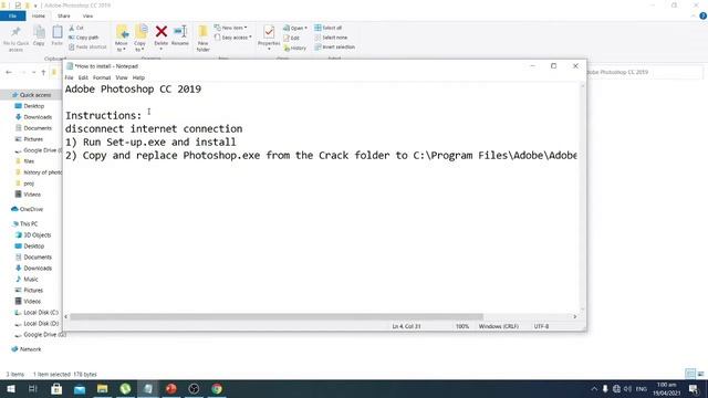 how to install adobe photoshop cc 2019 смотреть онлайн