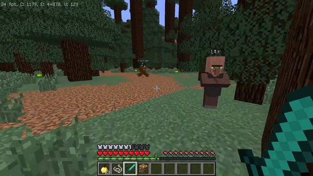 МАЙНКРАФТ МОД ГРАВИТИ ФОЛЗ ЗАХВАТИЛИ АНИМАТРОНИКИ || MINECRAFT MOD FNAF смотреть онлайн