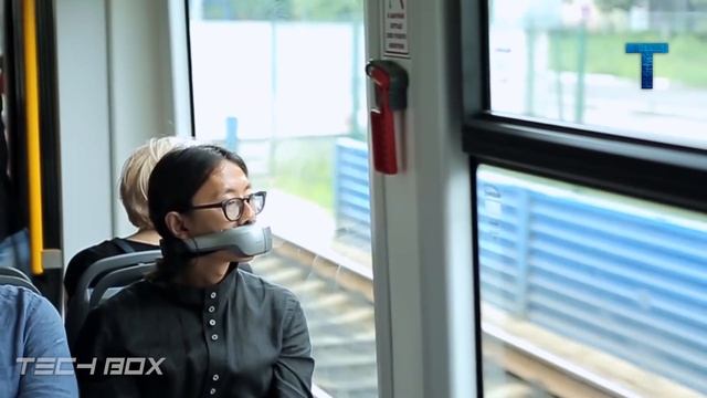 Самые Невероятные научные Игрушки и Изобретения нового поколения смотреть онлайн