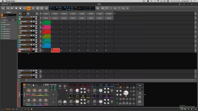 20. Saving Phase-4 Patches