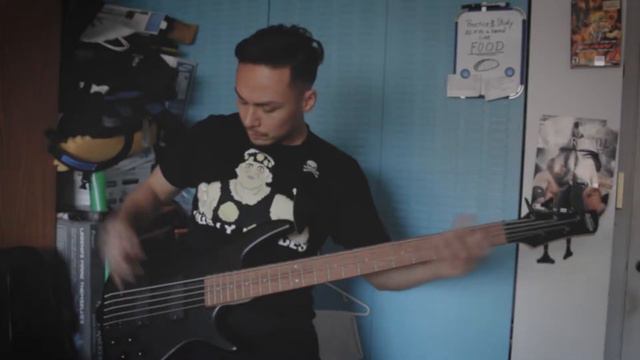 Downstait - Kingdom (Cody Rhodes theme) Cover смотреть онлайн