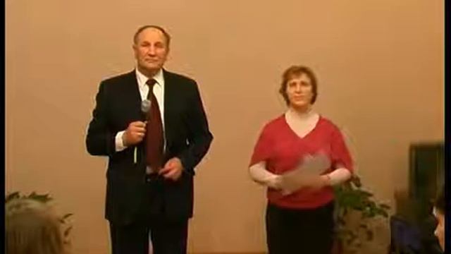 Малиновый звон Бережной Борис смотреть онлайн