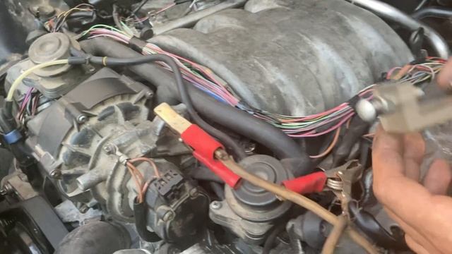 Как точно проверить искру!