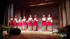 Фестиваль Марийской национальной культуры «Тошто Марий Пайрем» 15 июля 2017 г.