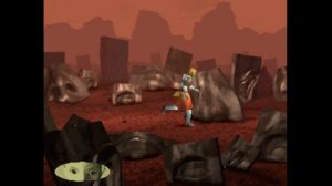 Planet Laika (PS1) Часть 1 из 10