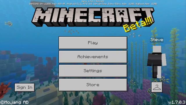 СКАЧАТЬ Minecraft PE 1.8.0.14 НОВАЯ ВЕРСИЯ смотреть онлайн