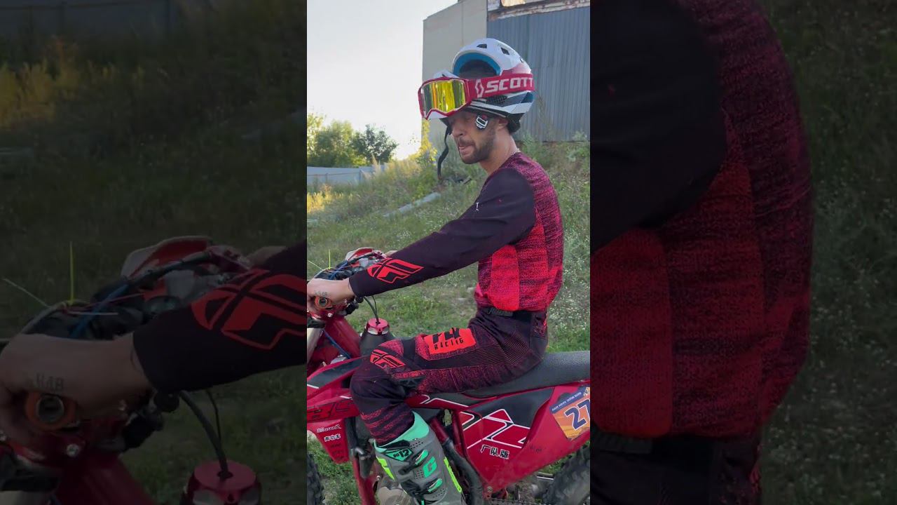 Это BSE! #bse #эндуро #reels #рекомендации #motocross смотреть онлайн