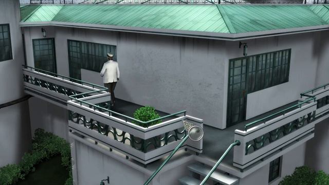 Прохождение игры Зло под солнцем. Поиск подарков Часть 7 смотреть онлайн