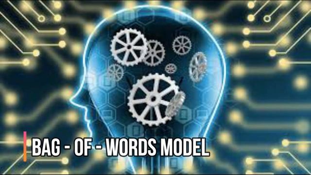 What is Bag-Of-Words Model? Meaning, Definition, Explanation | RealizeTheTerms смотреть онлайн