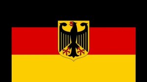 Официальный гимн Германии (без слов)