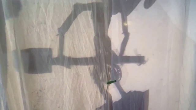 How to make 'Burtie' Shadow Puppets (Overhead Projector puppets with no rods) смотреть онлайн