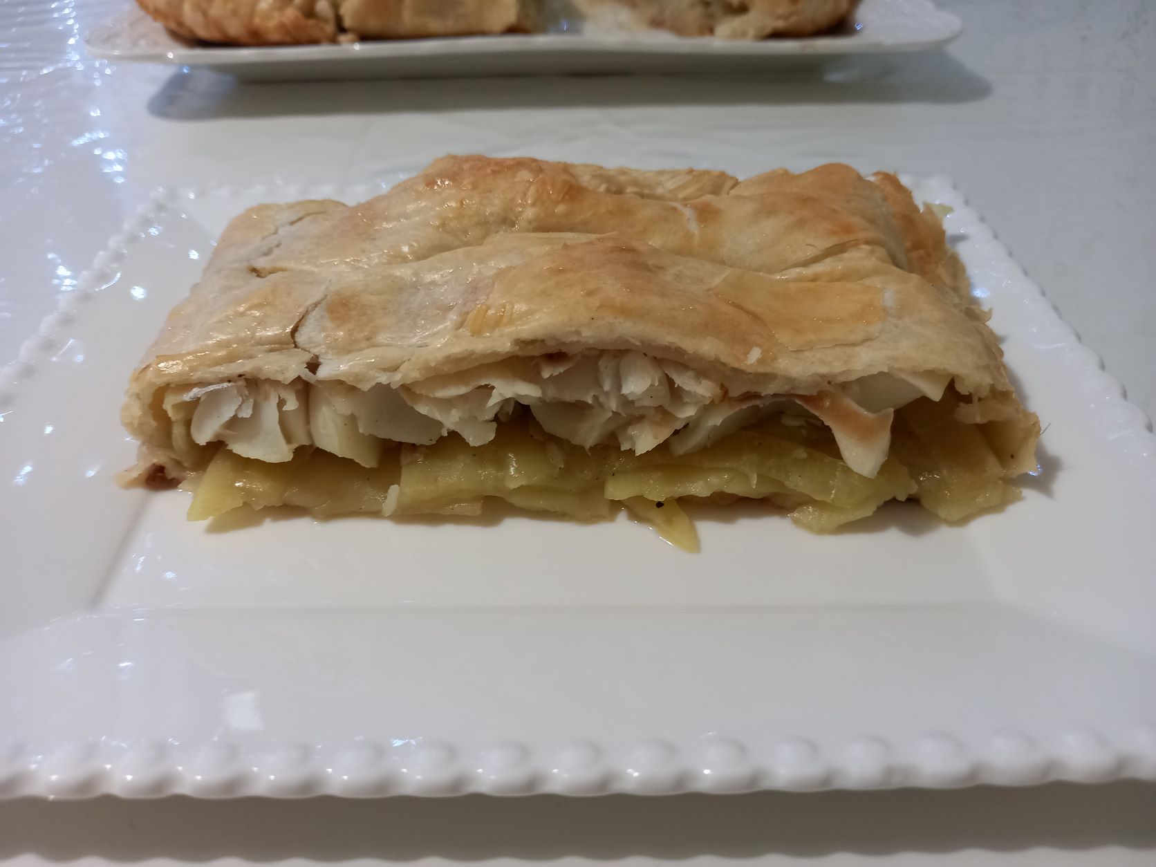 Рецепты от Татьяны