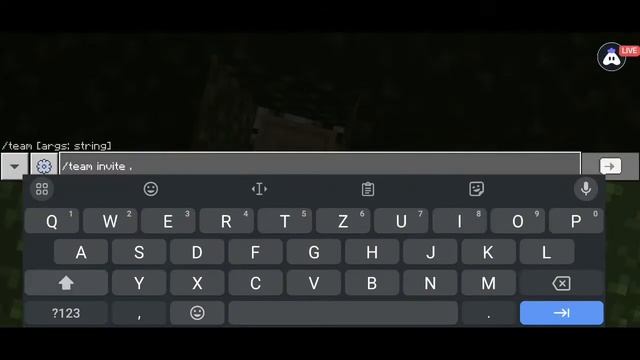Minecraft Live Smp || PE And Java ||For All Version || Join Now смотреть онлайн