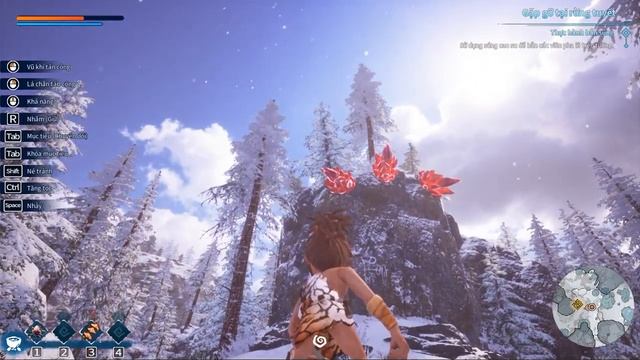 KAKU Ancient Seal Việt Hóa game RPG смотреть онлайн