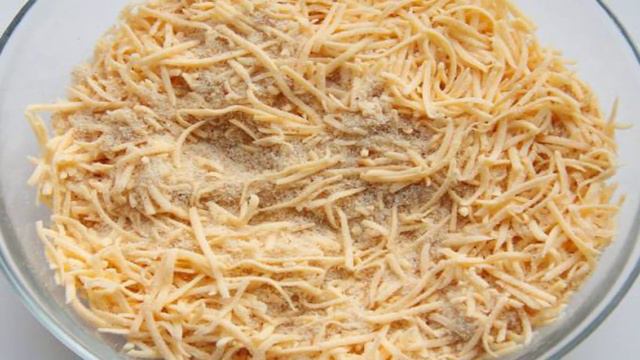 Сборник рецептов