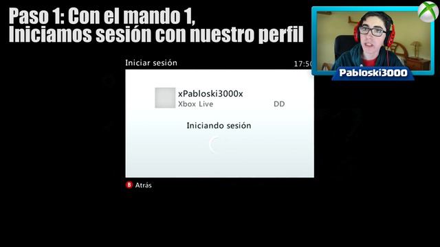 TRANSFERIR LICENCIAS SIN ESPERAS!!! [Funcionando Abril 2024] - Tutorial Xbox 360 en Español смотреть онлайн