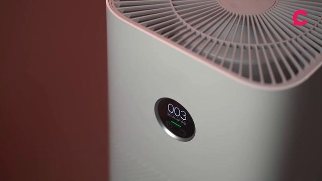 รีวิว Xiaomi Robot กับ Xiaomi Air Purifuer บ้านสะอาด อากาศบริสุทธิ์ l Ceemeagain смотреть онлайн