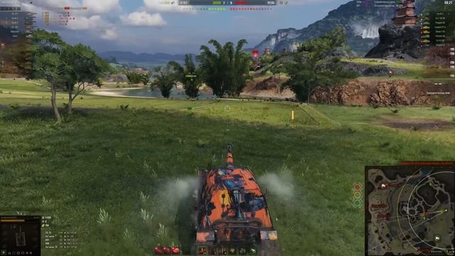 Голда и Прем ВСЕМ и Каждому - WoT Это Новости смотреть онлайн