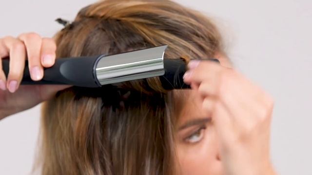 Tutorial peinado ghd | ONDAS RETRO | TENACILLA ghd CURVE SOFT CURL смотреть онлайн