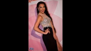 the beautiful Chanel Santini