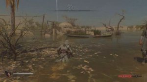 Assassin's Creed Mirage:ЗАГАДКА (ПОРАЖЕНИЕ) PS5 HDR