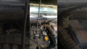 Калина 2 промывка форсунок без снятия Лавром