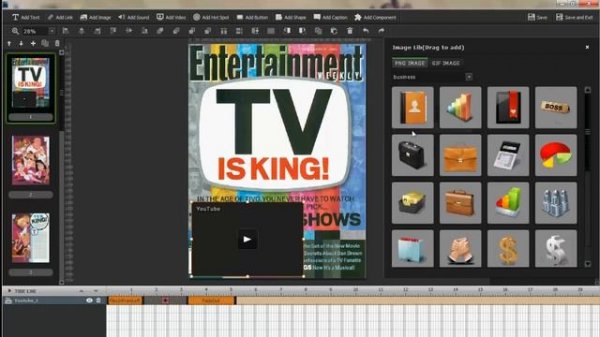 The Best Online Courses Publishing Platform - FlipHtml5