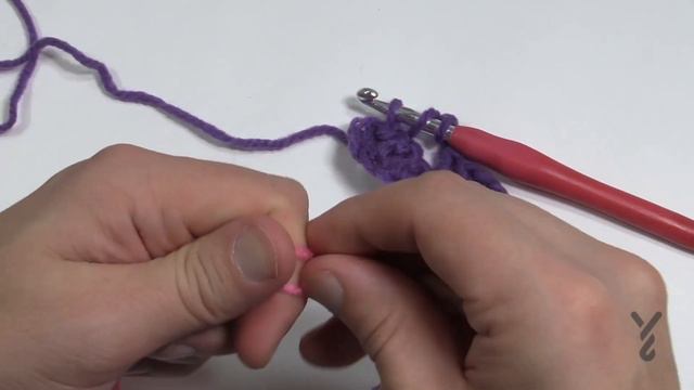 Easy Color Weave Bernat Pop Wrap смотреть онлайн