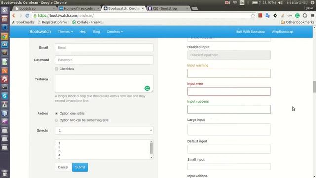best sites to practice bootstrap смотреть онлайн