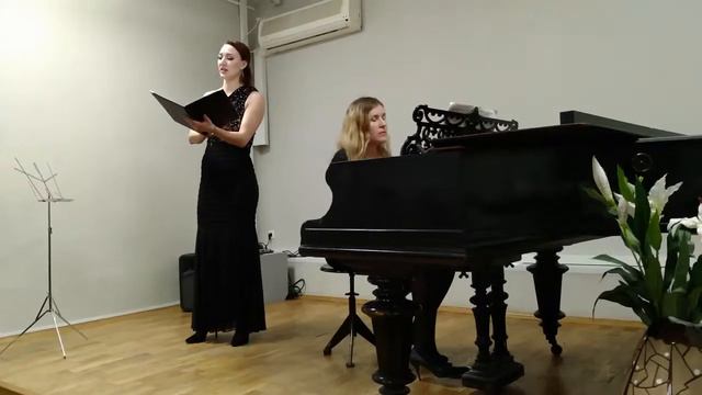 Тхарёва 3 романса смотреть онлайн