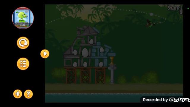 angry birds power trouble phiên bản 1.3.2 tập 3 cách chú heo thành các chú chim смотреть онлайн