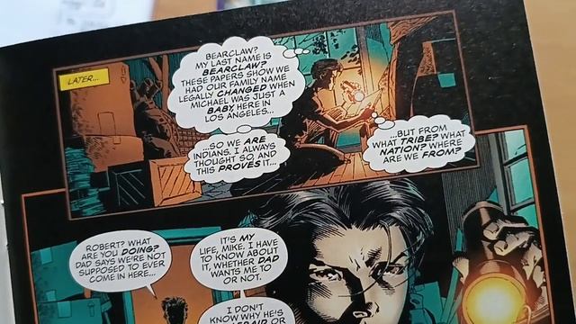 BRUTAL! WHAT I learned from DAVID FINCH, THE COMIC LEGEND! Making Comics: Learn to Draw Anatomy +FU смотреть онлайн