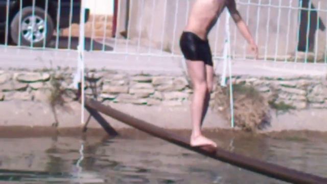 Муса сальто смотреть онлайн