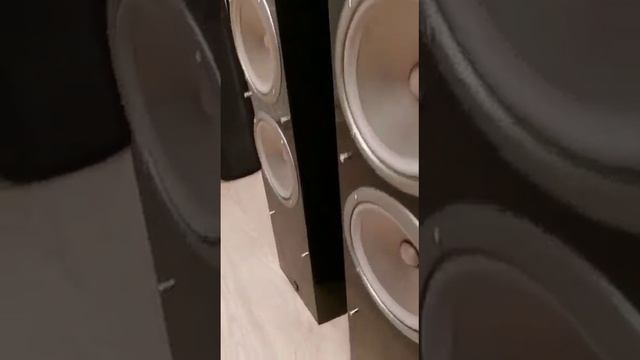 YAMAHA NS-777 смотреть онлайн