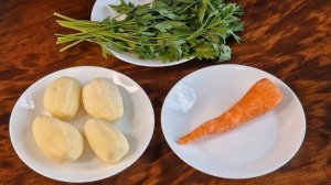 ЦАРСКАЯ УХА из обрезков красной рыбы / вся роскошь шедевра ухи из красной рыбы в ней