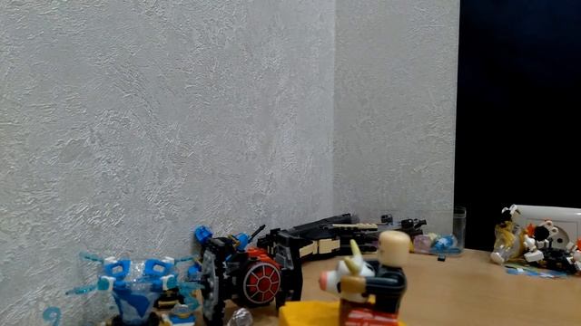 Обзор роблокс игрушек ! смотреть онлайн