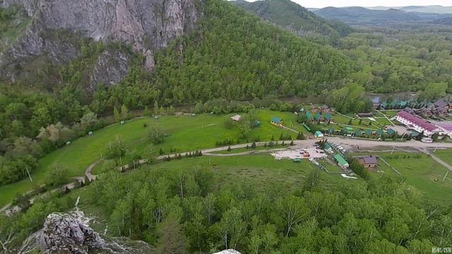 Мурадымовское ущелье.mp4 смотреть онлайн