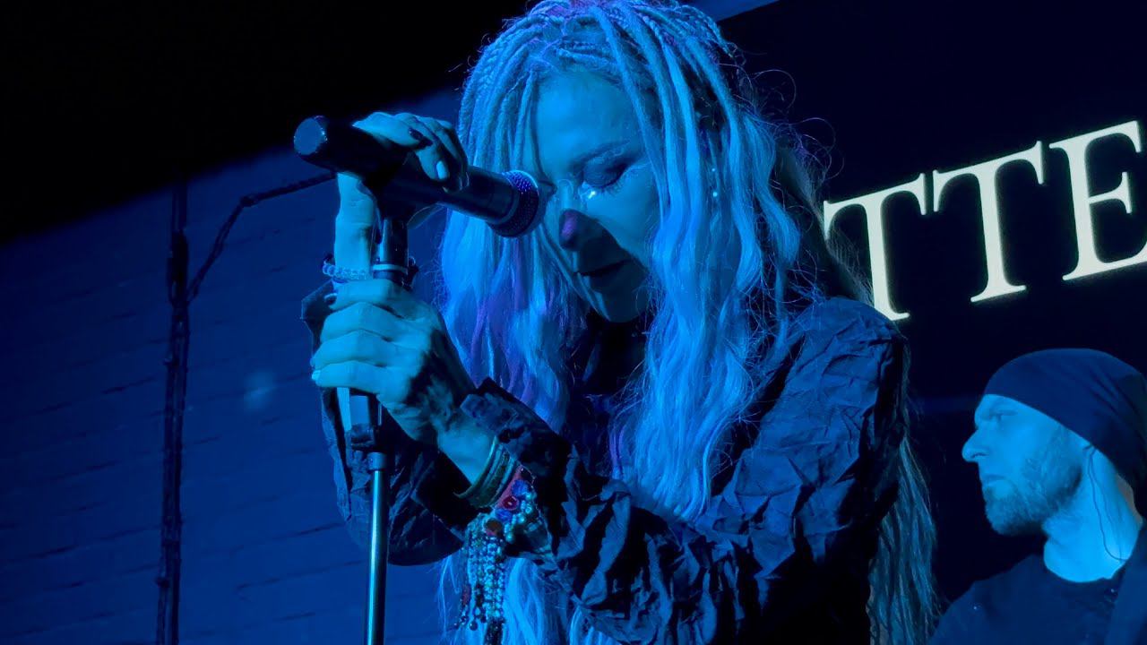 Линда 27 01 2024 Петтер