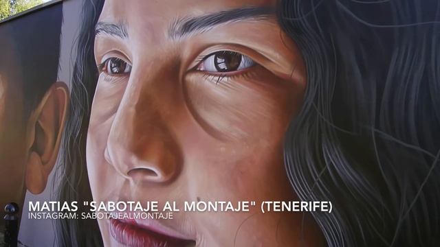 Art for all in the world in Sandefjord, Norway. смотреть онлайн