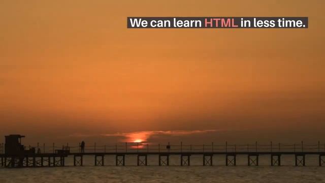 Key Differences between HTML and PHP(Comparison) смотреть онлайн