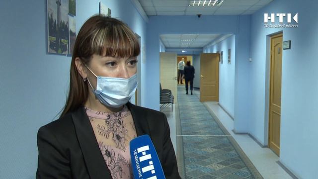Нягань — в числе лидеров муниципальных образований Югры по переписи населения смотреть онлайн