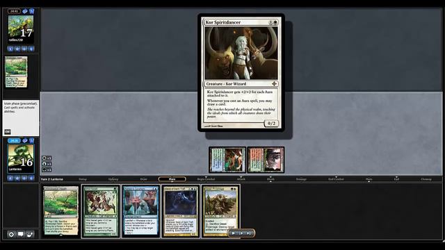 Vs Boggles Matchup Guide смотреть онлайн