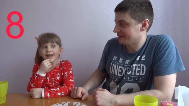Bean Boozled Бин Бузлд ЧЕЛЛЕНДЖ / Конфеты со вкусом тухлых яиц смотреть онлайн