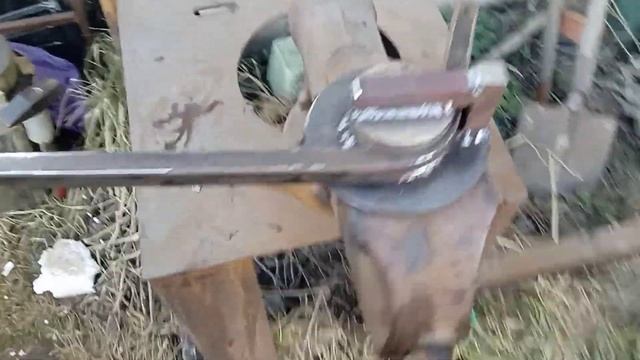 загиб профильной трубы 20х20х2 под 90 градусов своими руками смотреть онлайн