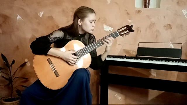 Евдокимова София Маратовна, Студенты СУЗов - 1 курс смотреть онлайн