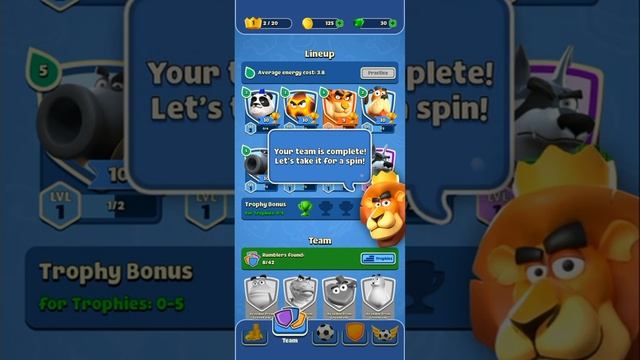 1. SCORING MY FIRST GOAL - Rumble Stars Football Gameplay Walkthrough (Android, iOS) смотреть онлайн