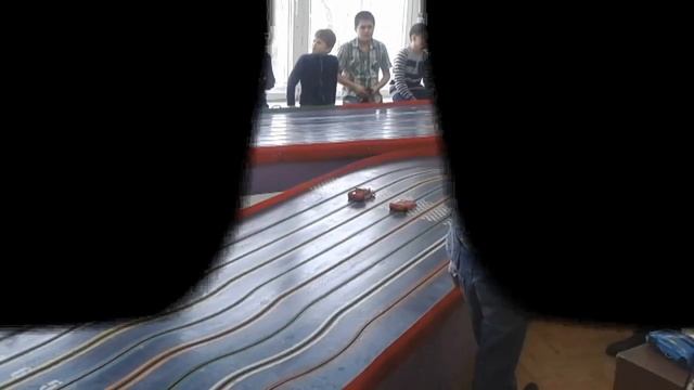 Slot Rasing Car Club Orenburg.mp4 смотреть онлайн