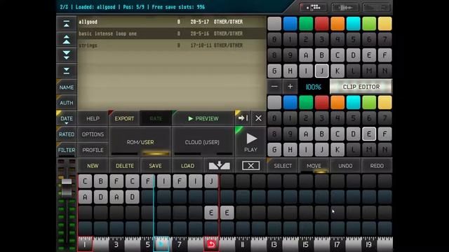 All good (Rytmik Ultimate) смотреть онлайн
